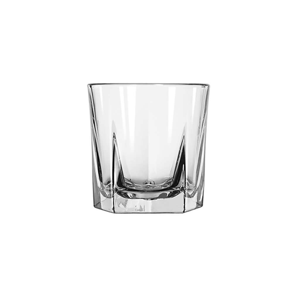 Стакан низкий Onis Pentagon 260 мл 1006306 - Фото 1