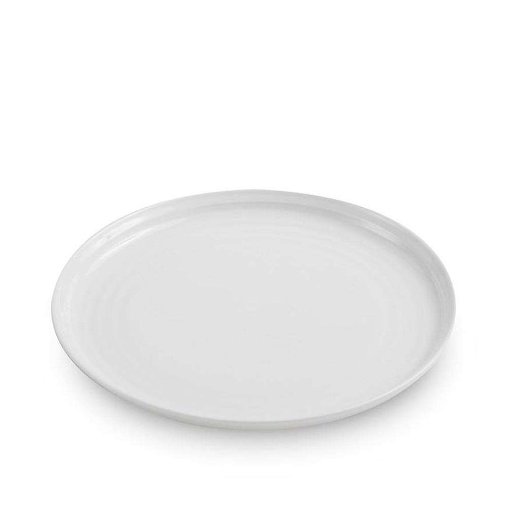 Тарелка мелкая Ariane Artisan 21 см plain AARARN000011021 - Фото 1