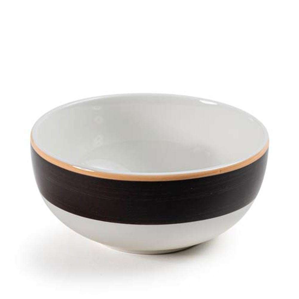 Салатник Ariane Twister Mokka 14 см 500 мл - APRARN263022014