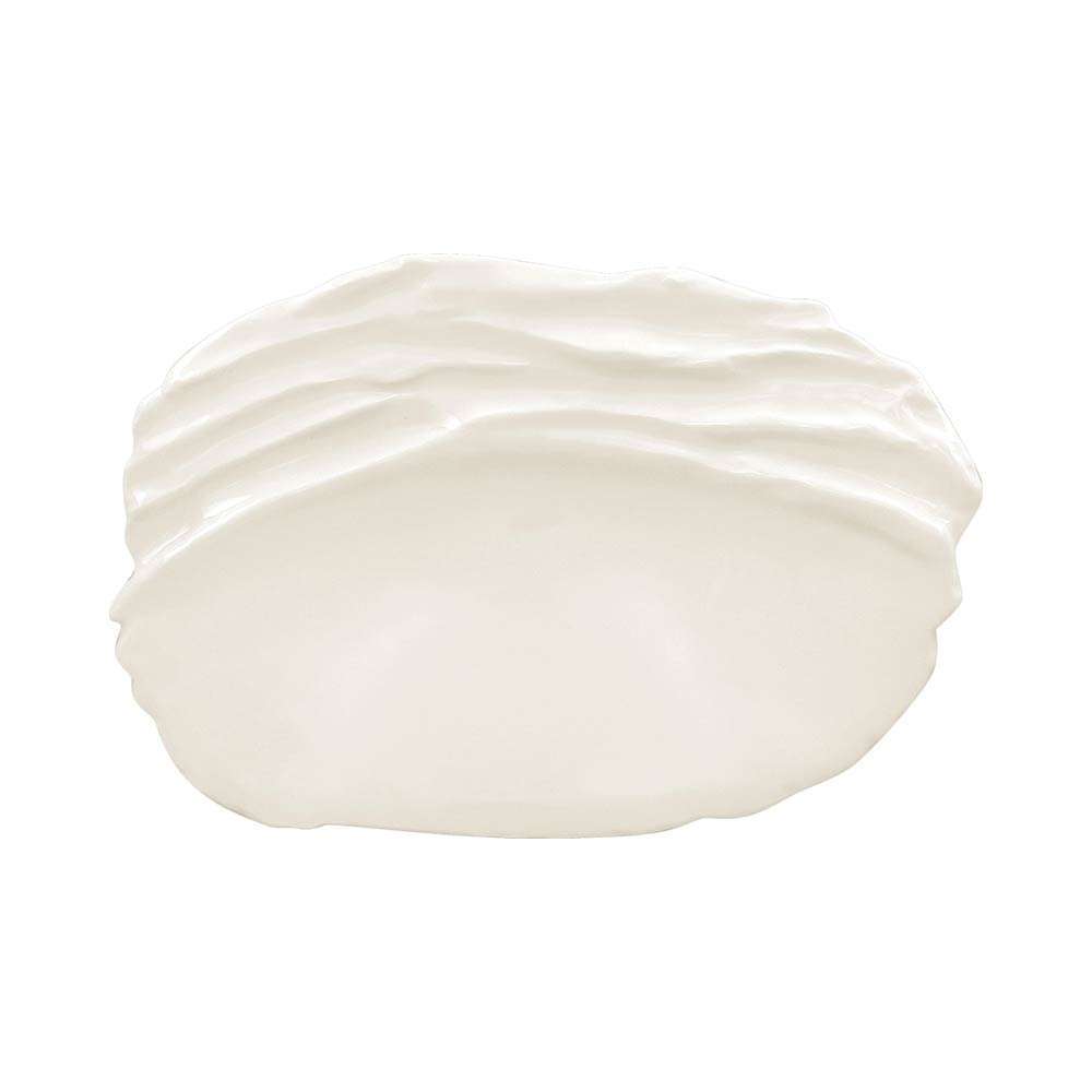 Тарелка мелкая Rak Sketches 25 см STEP25