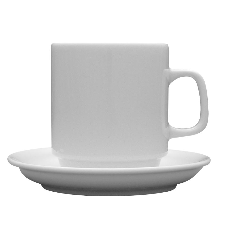 Чашка високая Lubiana Hel 200 мл 0602