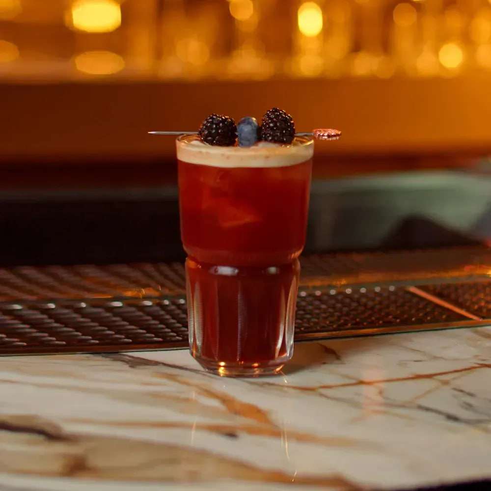 Склянка висока Onis New Era 470 мл 1005548 - Фото 4