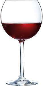 Бокал для вина ARC Chef Sommelier Cabarnet Ballon 580 мл 47026
