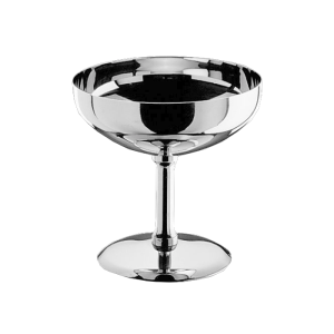 Креманка Pintinox Gelato d10 см 186 мл - 50950410
