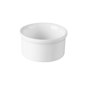 Соусник, масленка RAK Ivoris 60 мл d6.7Xh3.5 см BABR01