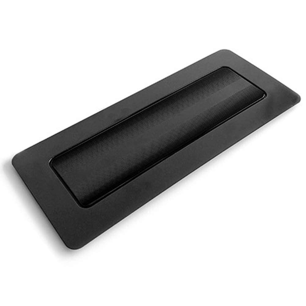 Набор подставок под десерты 10 шт 285х120 h7 мм Silikomart SET 10 TRAYS RECTANGLE 285x120 H 7 MM