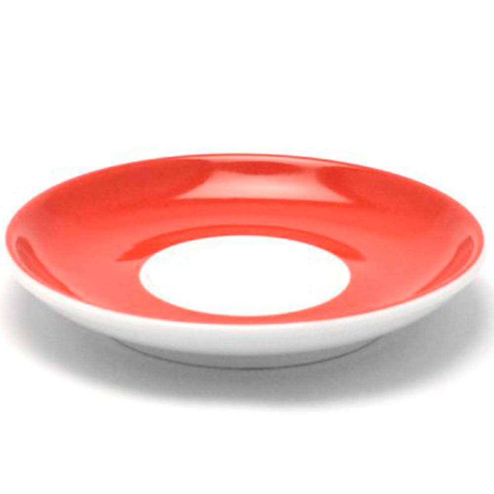 Блюдце 14,5 см, серия Verona Millecolori Red Ancap 35474