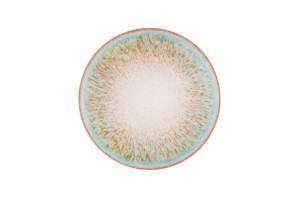 картинка Тарелка мелкая Lubiana Boss 20.5 см LU18319017 от магазина BarYton