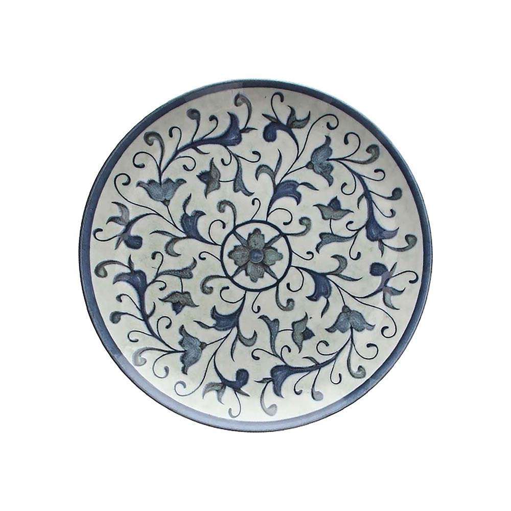 Тарелка мелкая Tognana Blue 20Xh2.7 см CP002208607