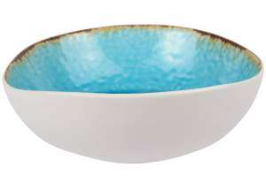 Салатник Cosy&Trendy Laguna azzurro D19X17.5XH6 см - 6272041
