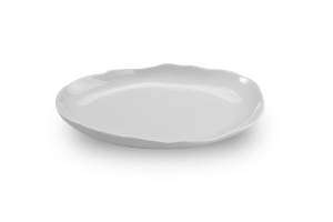 Тарелка мелкая Lubiana Stone age 21 см 4631