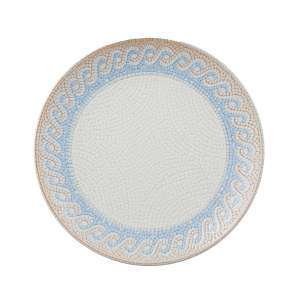 картинка Тарілка мілка Ariane Cruise Athena 27 см - DVCARN11L011027 від магазину BarYton