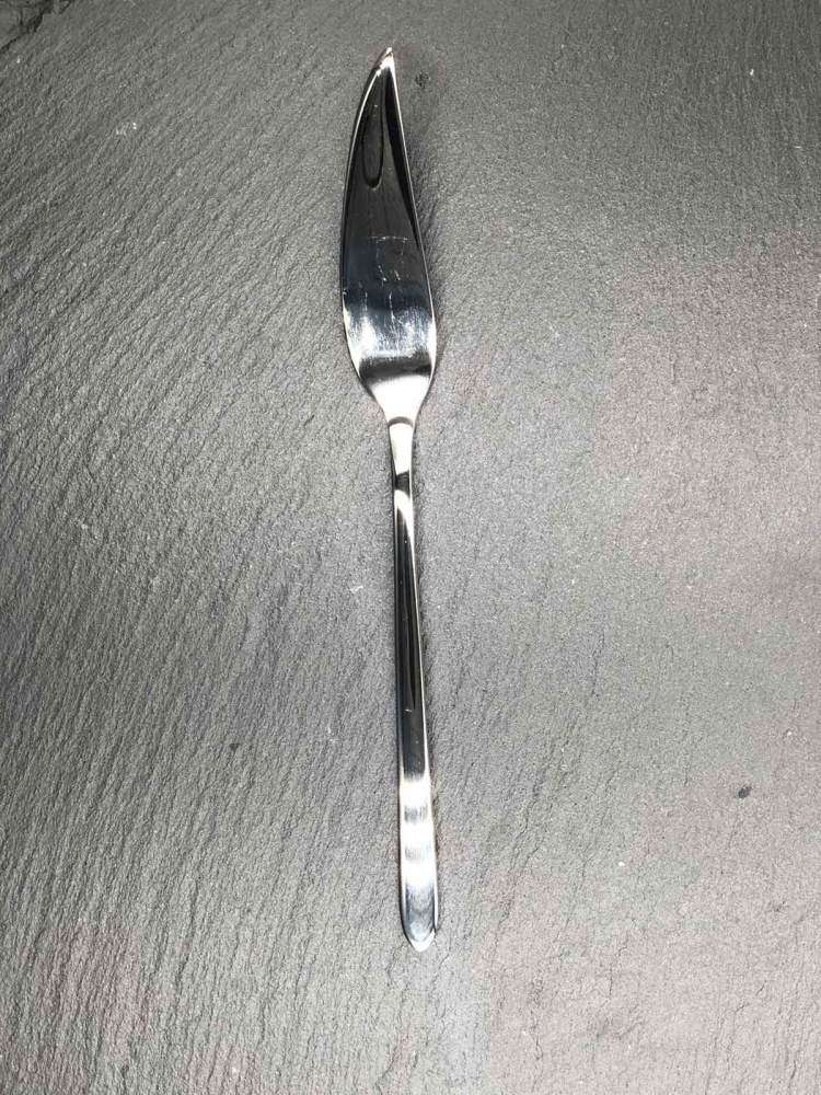 Рыбный нож Eternum Alaska 2080-17 - Фото 3