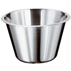 Миска коническая 11 л Paderno 12580-36