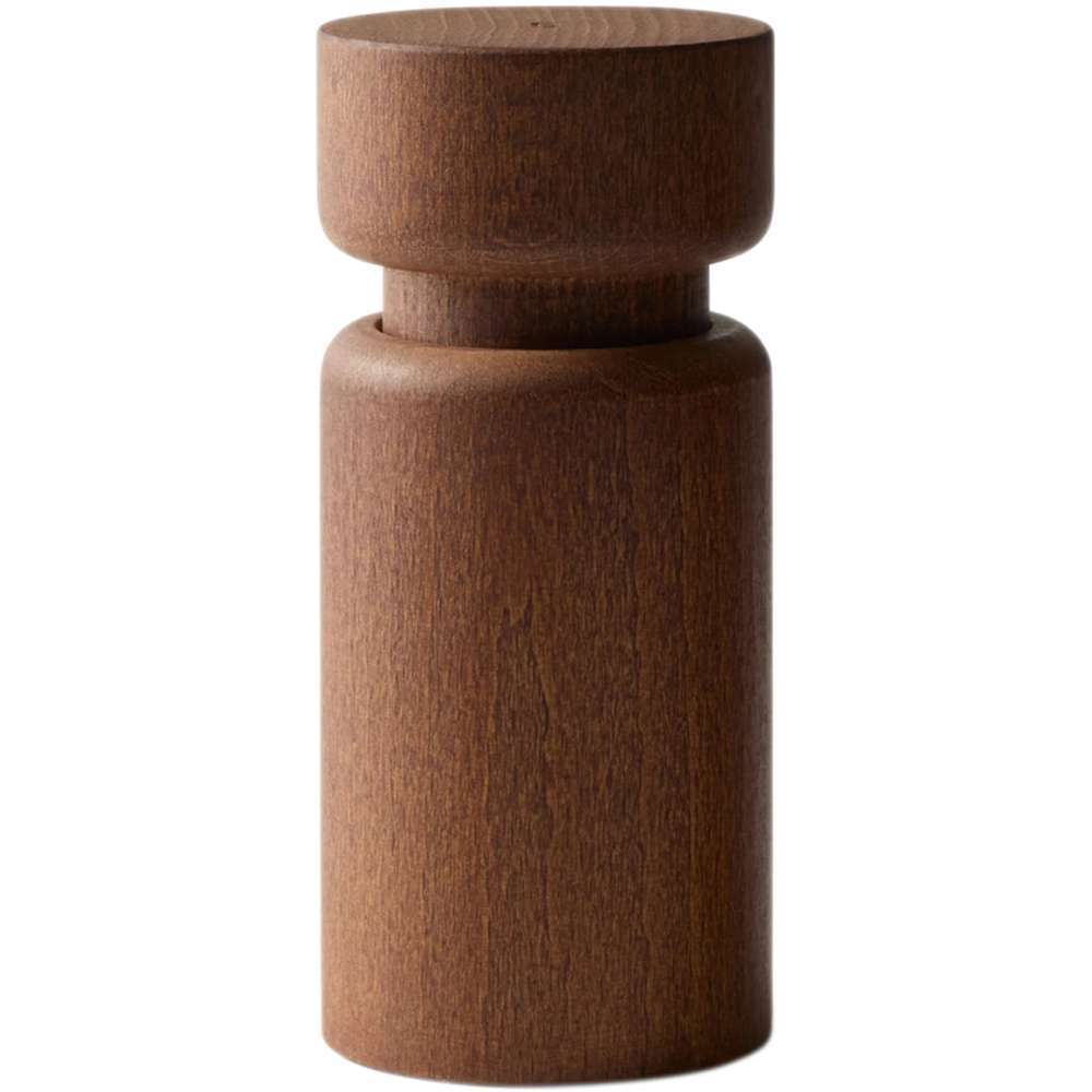 Млинок для перцю Crushgrind Helsinki 11 см brown 070372-0086-HRC-P - Фото 1