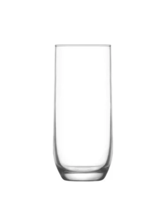 Склянка висока LAV Sude 315 мл - SUD25