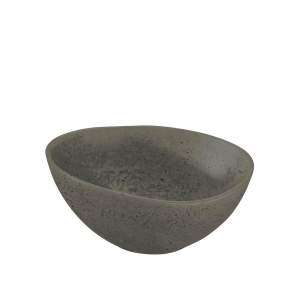 Пиала Asa Cuba Grigio 18 см 1214400 