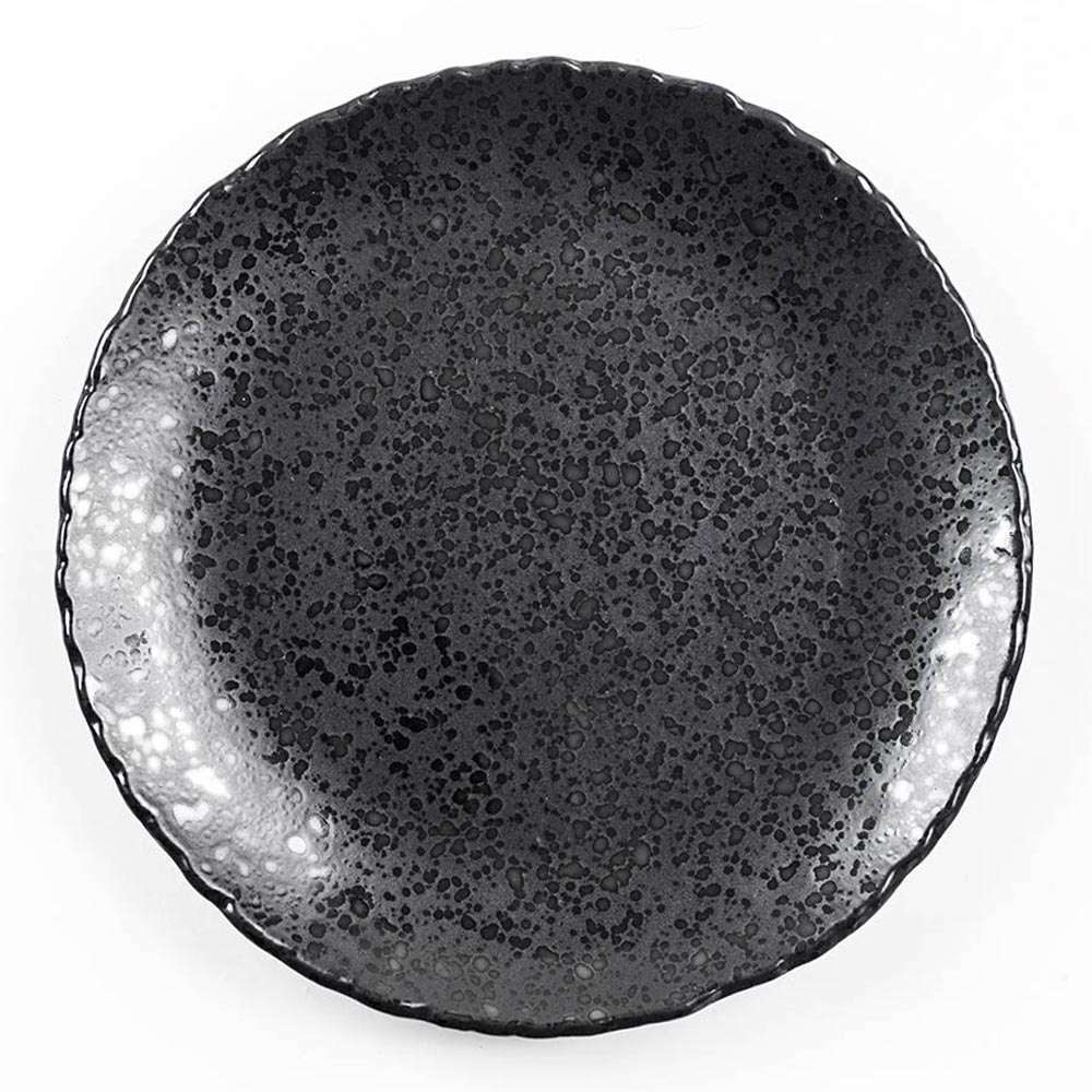 Тарелка Ariane Erosion 27 см cinder AEOARNA64011027 - Фото 4