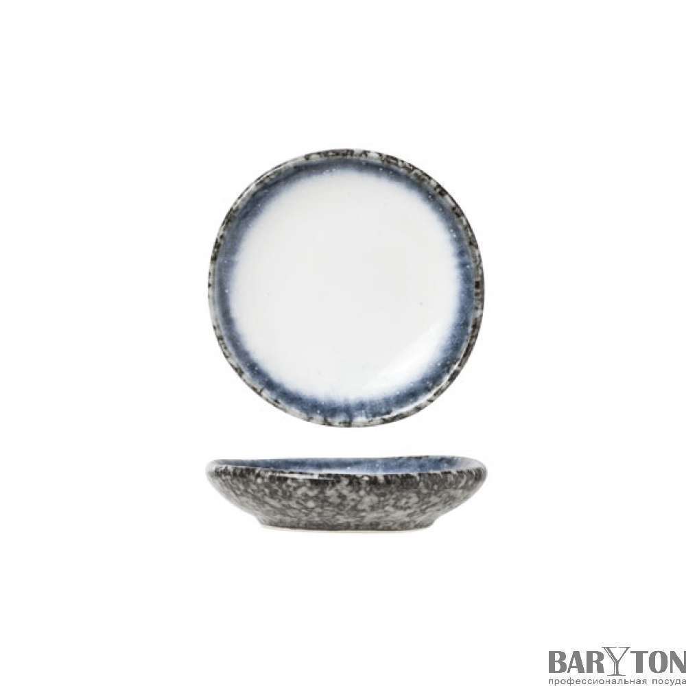 Тарелка Cosy&Trendy Sea pearl 8 см 9632409 - Фото 2