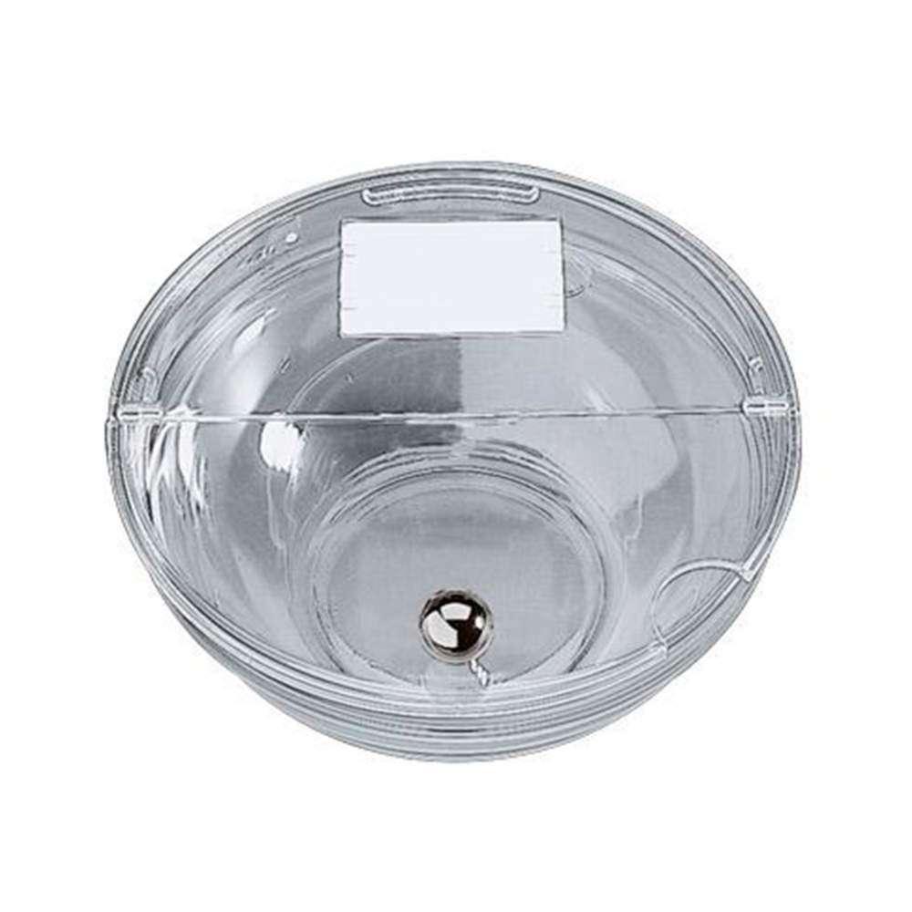 Крышка с хромированной ручкой d 14,5 см APS 11868