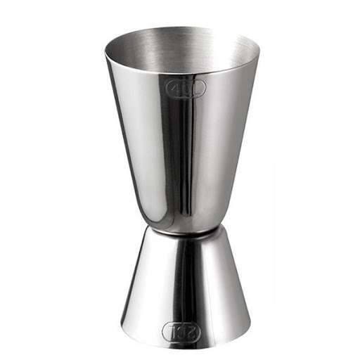 Джиггер APS d4/3.5/h8.5 см 20/40 мл 93121