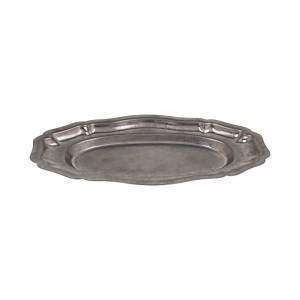 Тарілка овальна Tognana Tex Mex 22 см R5760T10154