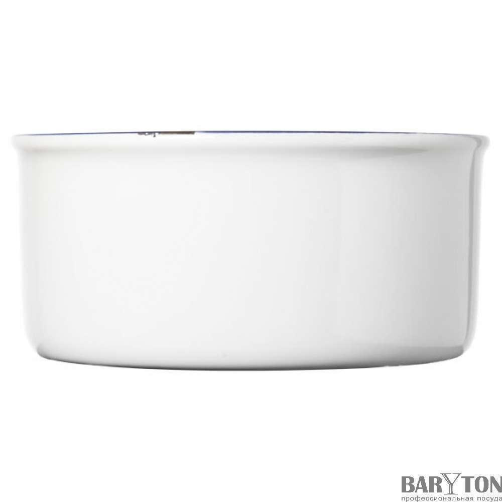 Блюдо для запекания круглое Cosy&Trendy Antoinette 15Х7 см 4672015 - Фото 2