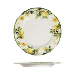 Тарілка мілка ID Fine Sorrento tiffany 29 см 20258-211029