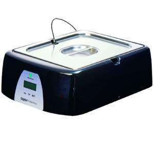 Температор для шоколаду електронний 26,5x32 h10 см, 6 л Martellato - MCD102