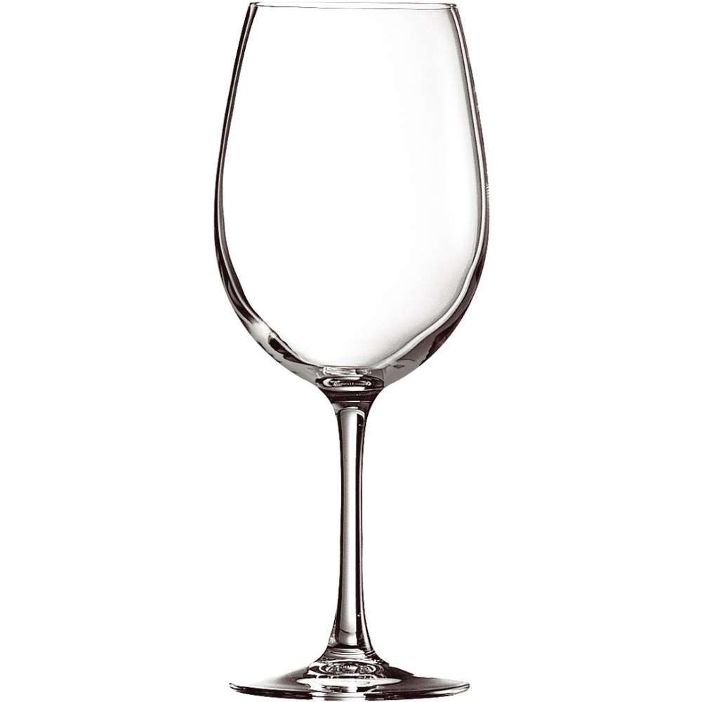 Бокал для вина 250 мл, серия Cabernet Tulip Chef&Sommelier 46978