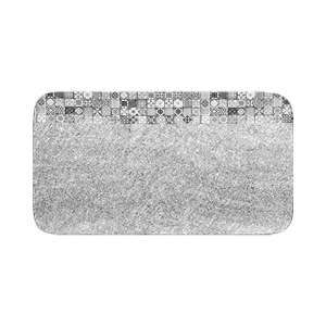 Тарелка прямоугольная Rak Splendour 38 см SRAURP38