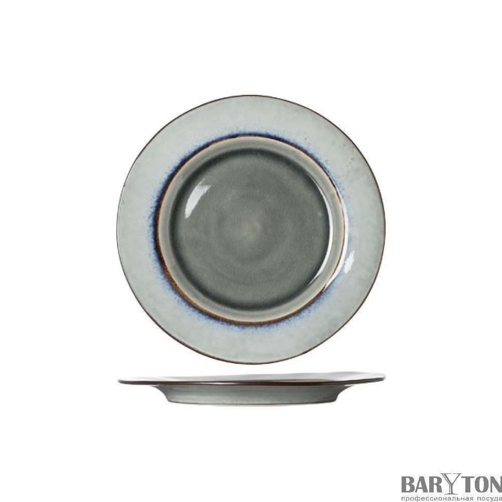 Тарелка мелкая Cosy&Trendy Castor & Рollux 29 см 4871029 - Фото 2