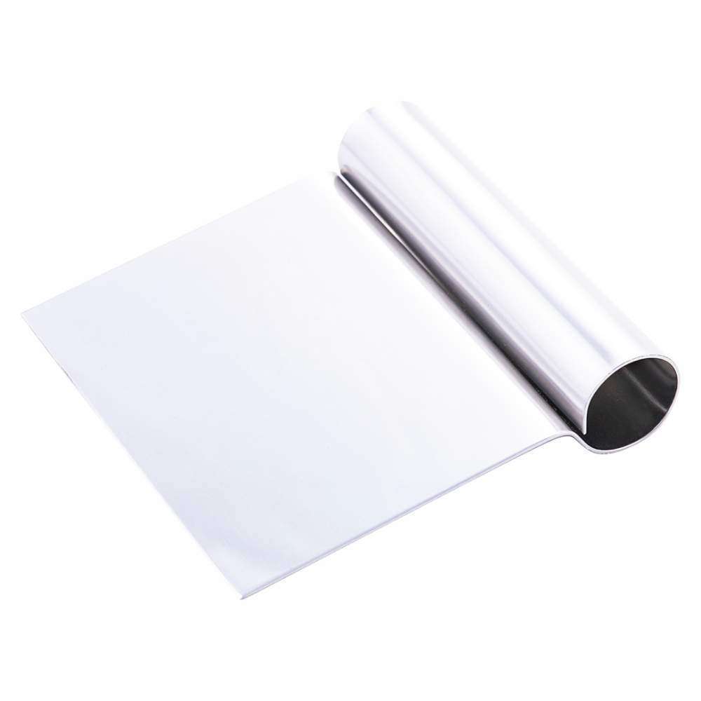 Скребок кондитерский105x105 мм Martellato RD105