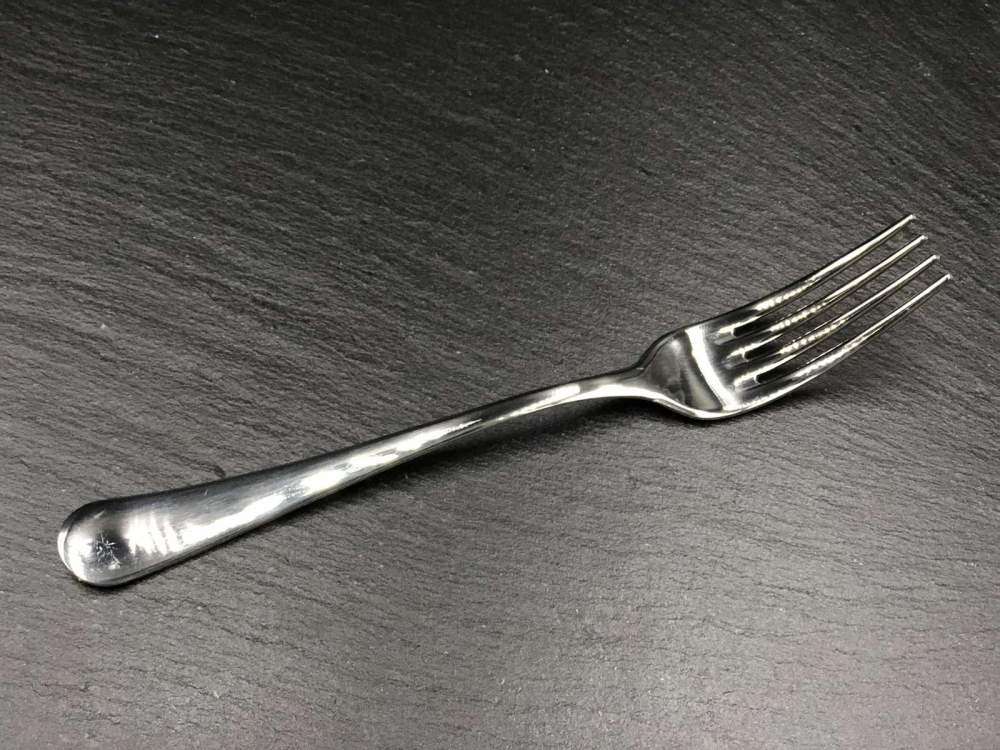 Столовая вилка Pintinox Stresa 03200002 - Фото 2