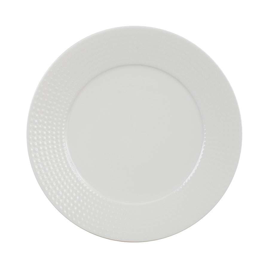 Тарілка Ariane Point 25 см - ALGARN448011025 - Фото 6