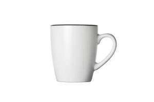 Кружка Cosy&Trendy Speckle White 350 мл 12X8,5XH10 см 3050400