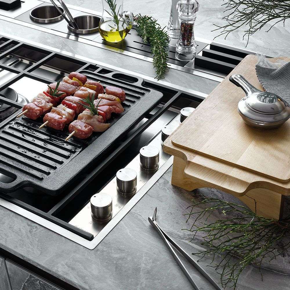 Підставка Гриль Tognana Futa 33X20.5 см - W8458GAFUTA - Фото 2