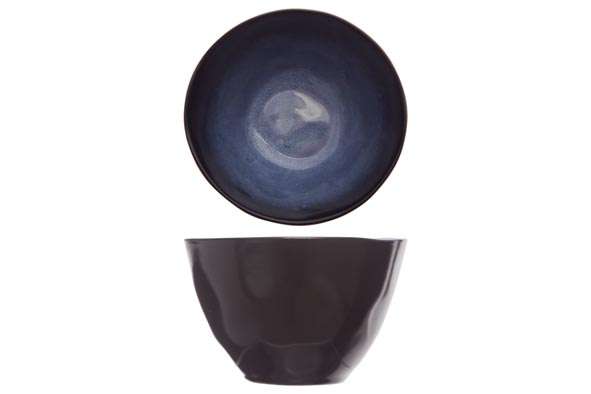 Салатник Cosy&Trendy Sapphire 10Х6,5 см - 8642110 - Фото 1