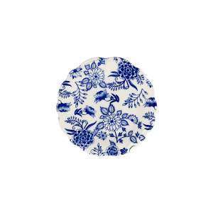 картинка Тарілка мілка Porser Professional 1972 Herba 21 см blue - FLY21DZ-ID1035 від магазину BarYton