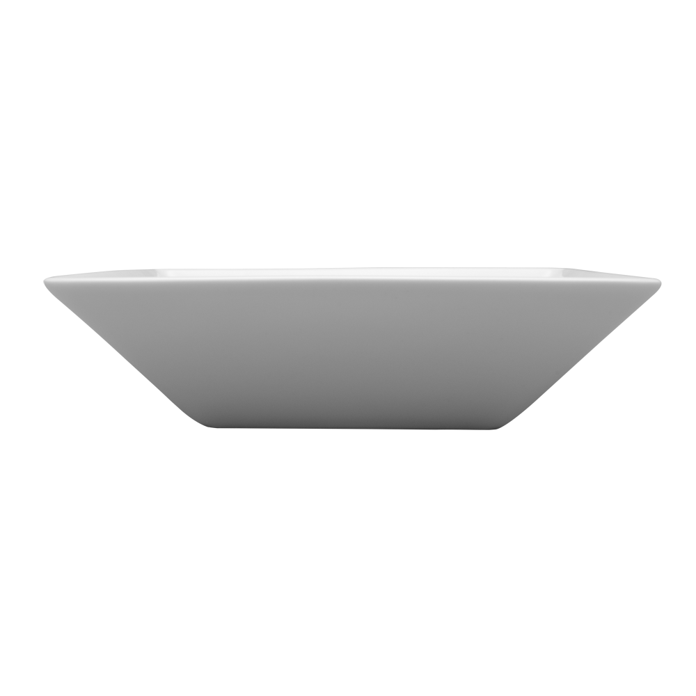 Тарелка глубокая Lubiana Classic 18,5 см 2575