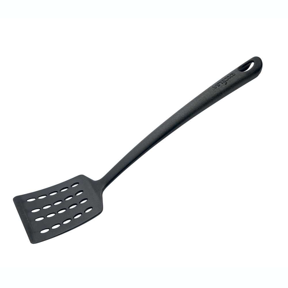 Лопатка кухонная перфорированная 34 см FoREST 355263