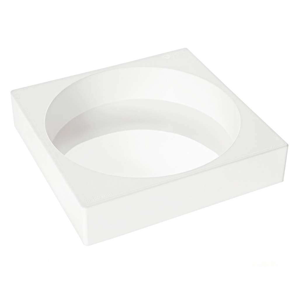 Набор силиконовых форм для десертов KIT LEAF 1200 Silikomart KIT LEAF 1200 - Фото 2