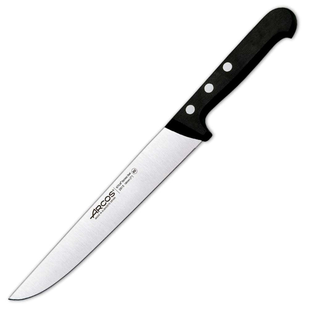 Нож для разделки мяса 190 мм Universal Arcos  281504