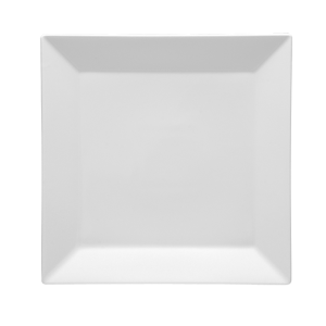 Тарелка мелкая Lubiana Classic 21,5Х21,5 см L2531