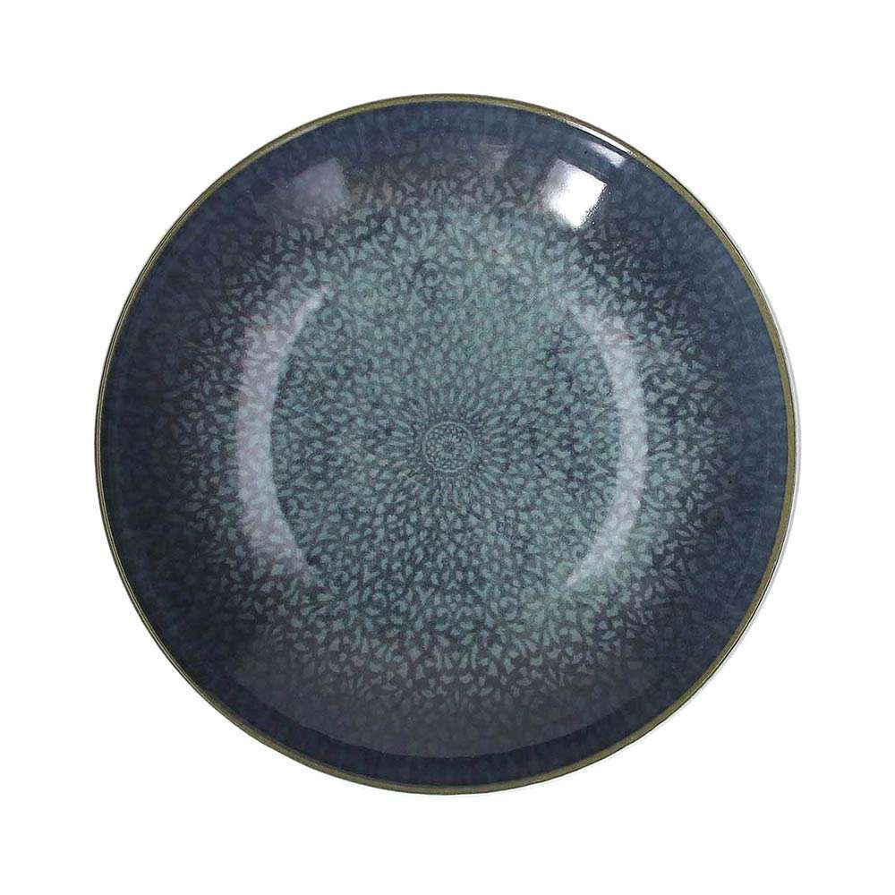 Тарілка глибока Tognana Oriental 26Xh4.6 см 1100 мл CP001268602 - Фото 2