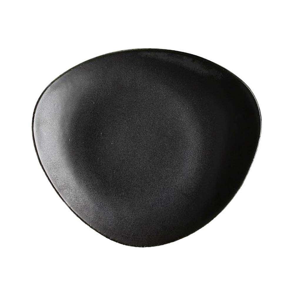 Тарелка Tognana Rust 29X27Xh3 см bronzo RW000293245