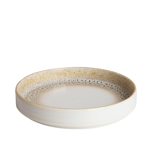 Тарелка с бортом Ariane Jaguar (outside) 21 см ASEARND51A11021