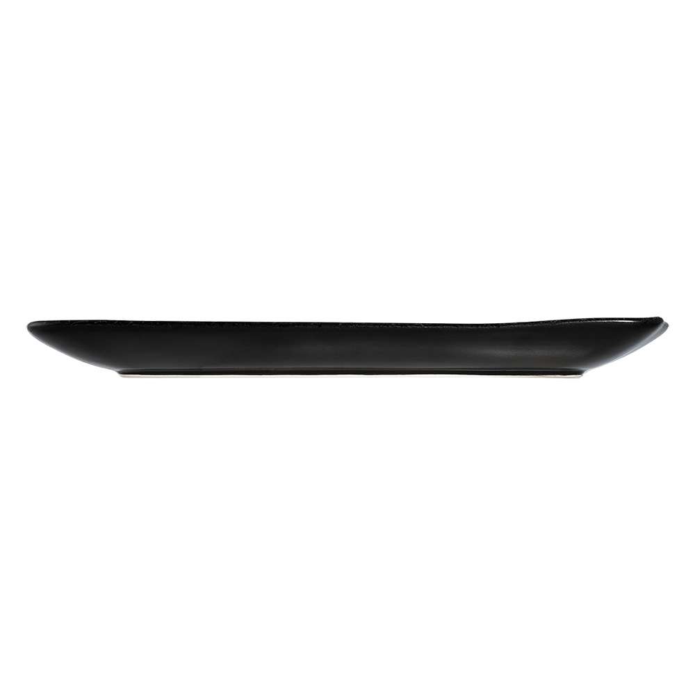 Блюдо, тарелка Porser Professional Roots Ashen 35X20 см ASH-RAVST38 - Фото 4