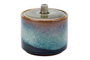 Сахарница Cosy&Trendy Quintana D8XH6.7-8,5 см 3948108