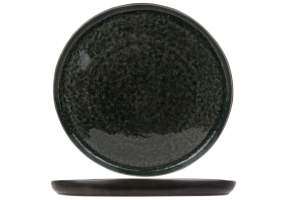 Тарелка Cosy&Trendy Laguna verde 31 см 9196796